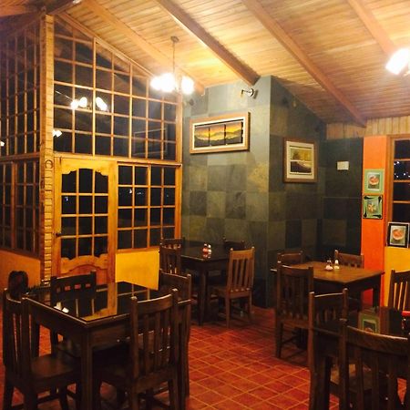 Hostal Grand Rio Baños Екстериор снимка