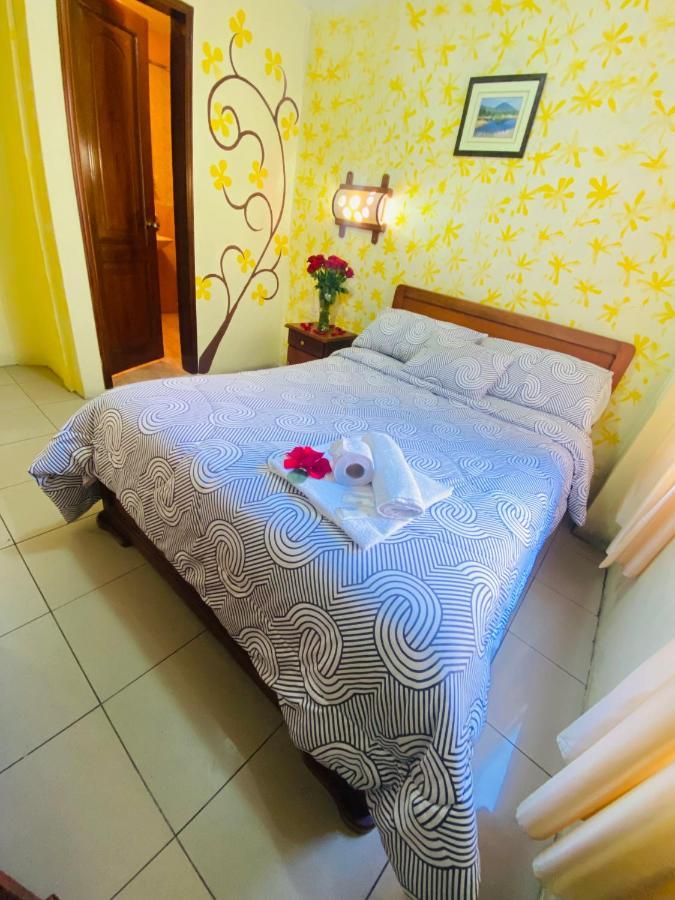 Hostal Grand Rio Baños Екстериор снимка