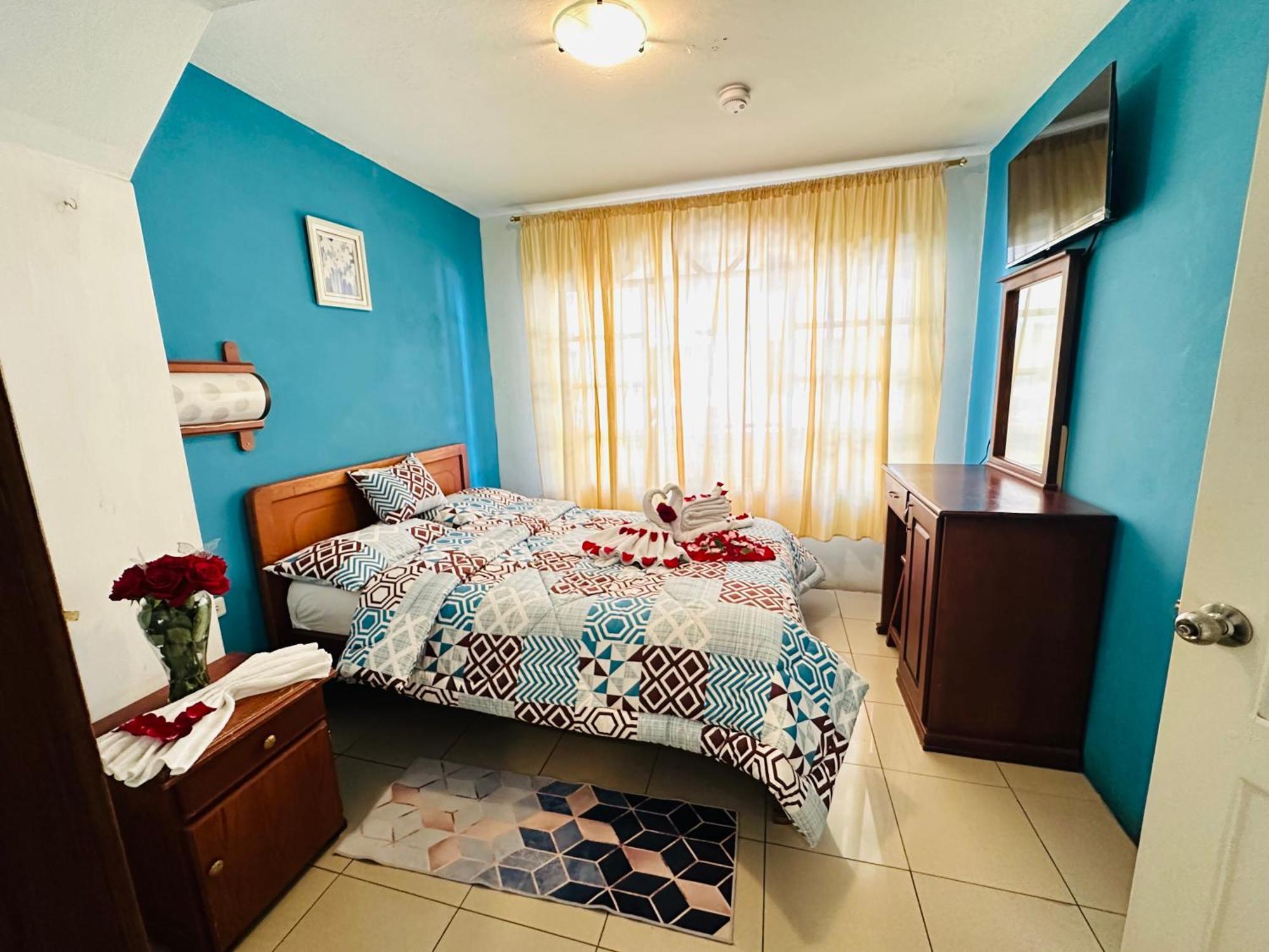 Hostal Grand Rio Baños Екстериор снимка